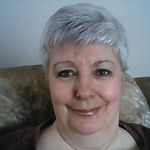 Deborah Pressley - @pressley1041 - Instagram