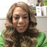 Deborah Smith-Pressley - @smithpressleydsp1 - Instagram