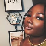 Deborah Pretty Obazee - @pretty_debi - Instagram