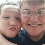 Debra Prewitt - @foxprewitt72 - Instagram