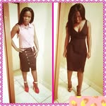 Debra Primrose Mangombe - @debraprimr - Instagram