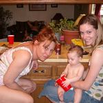 Debra Ann Privett - @nonniesgrls - Instagram