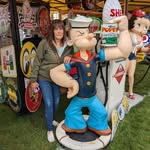 Debra Purchase - @purchasedebra - Instagram