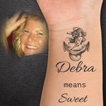 Debra Quick Rayborn - @ddrayborn - Instagram