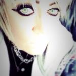Debra Rae - @debrarae81 - Instagram