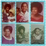 Deborah Ragland - @radece7 - Instagram