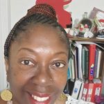 Debra Ragland - @13deltadiva - Instagram