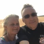 Debra and Ralph - @dandrwander - Instagram