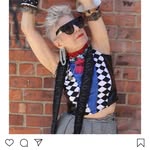 Debra Rapoport - @debrarapoport - Instagram