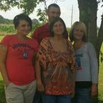 Debra Rash - @jaydan0110 - Instagram