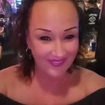Debbie Vanderford - @raskadebra92 - Instagram