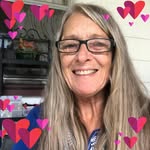 Debra Rasnake - @lovevintagegems - Instagram