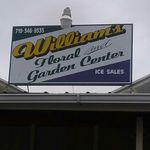 Debra Rawlings - @williamsfreshfloral - Instagram
