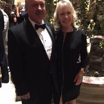 Deb Johnston Rayburn - @charlesdomanski1 - Instagram