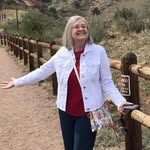 Debra Raynor - @mcdcmbr - Instagram