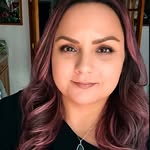 Debra Razo - @veritas3 - Instagram