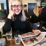 Debra Read (nee May) - @debramay1234 - Instagram