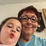 Debra Rector - @gran4dolly - Instagram