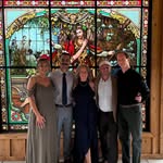 Deborah Redden - @debred74 - Instagram