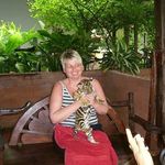 Debra Rees - @reesd41 - Instagram