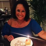 Debra Rees - @debrarees58 - Instagram
