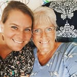 Deb Renfro - @mimirenfro - Instagram