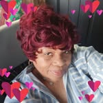Deborah Ricketts - @theoneandonly_mzz_ricketts - Instagram