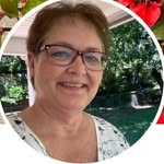 Debra Ann Ricketts - @debra_ann_ricketts - Instagram