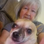 Debra Ricketts Eldridge - @pixiescarf - Instagram
