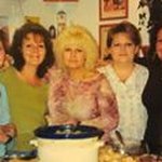 Debra Riddle - @driddle1156 - Instagram