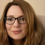 Debra Ritchie - @msritchie12 - Instagram