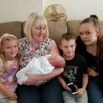 Debra Ritchie - @debra.ritchie.7 - Instagram