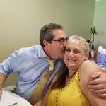 Debra Ritchie - @pandebra13 - Instagram