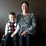 Debra Ritchie Cooper - @debracooper1962 - Instagram