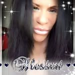 Debra Roach - @diamonddebbiesglossnglow - Instagram