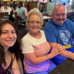 Debra Hodson Rollins - @bad1023 - Instagram