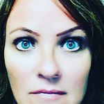 Debra Rollins - @supershinysuperstar - Instagram