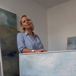 Debra Royston - @debraroystonartist - Instagram