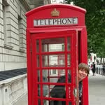 Debra Salmon - @salmondebra - Instagram