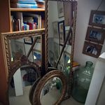 Debra Saunders - @yesterdays.glass.and.ceramics - Instagram