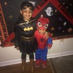 Debra Saunders - @debrasaunders498 - Instagram