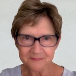 Debra Saunders - @debsaunders52 - Instagram