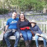 Debra Saunders - @teamsaunders2021 - Instagram