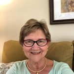 Debra Saunders - @debrasaunders827 - Instagram