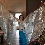 Debra Savitt - @auralight54 - Instagram