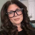 Debra Schubert - @sabr33na - Instagram