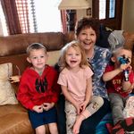 Debra Schuster-Zunker - @schusterqncrk - Instagram