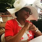 Debra Senegal - @nana124_ooo - Instagram