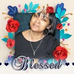 Deborah Settle - @chakkiedee24 - Instagram