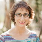 Debra Shapiro - @a_new_view_of_food - Instagram